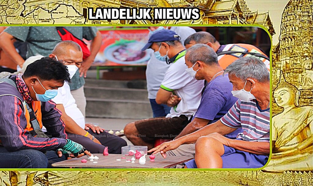 Een revolutie in de pensioenplanning: de pensioenleeftijd in Thailand wordt verhoogd naar 65 jaar