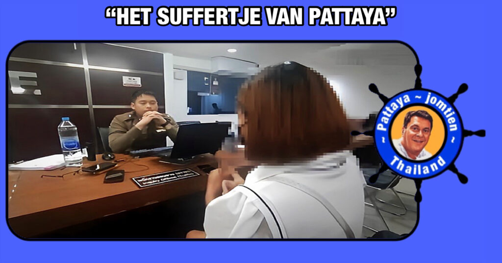 Schokkend incident in Pattaya: vrouw van vermeende Bolt-chauffeur gemarteld en drie dagen gegijzeld