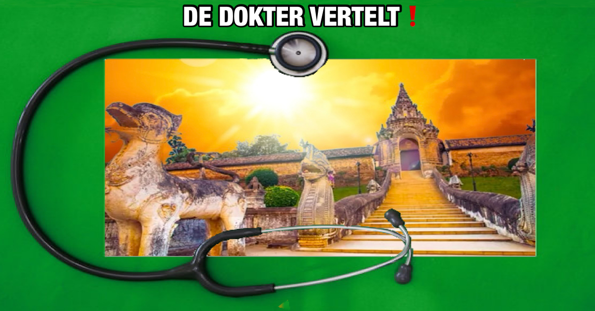 Zeven vaak over het hoofd geziene gezondheidsrisico’s voor expats en vakantiegangers in Thailand