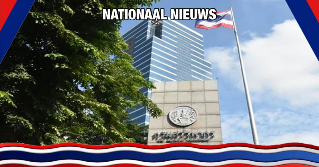 Wet om inkomsten uit het buitenland te belasten is nu in uitvoering❗️