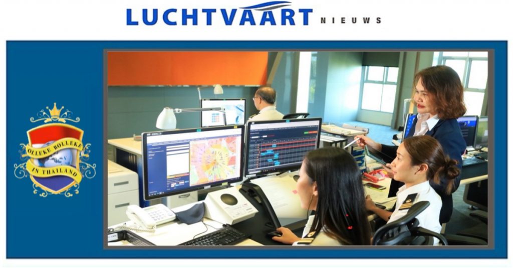 Thailand kampt met moessonchaos: overstromingen hebben nu ook gevolgen voor het reis- en vliegverkeer