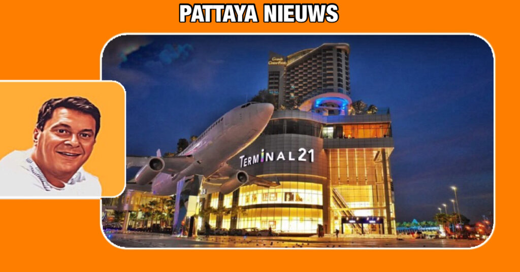 Vastgoedbedrijf “Land and Houses” gaat 5,7 miljard baht in Pattaya investeren 