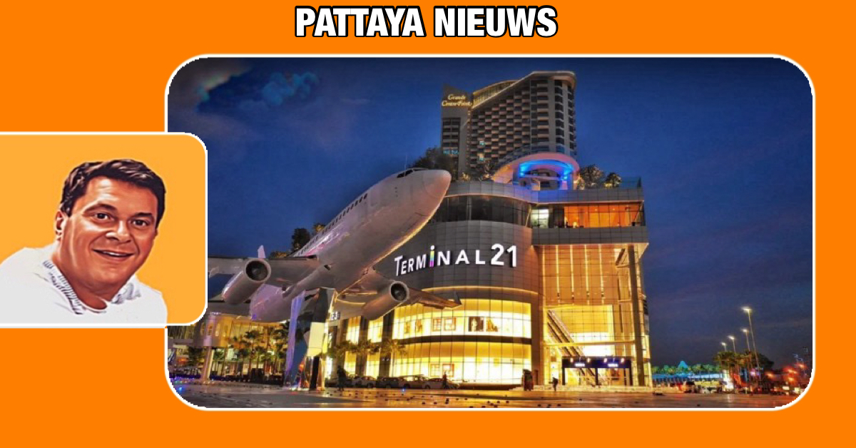 Vastgoedbedrijf “Land and Houses” gaat 5,7 miljard baht in Pattaya investeren