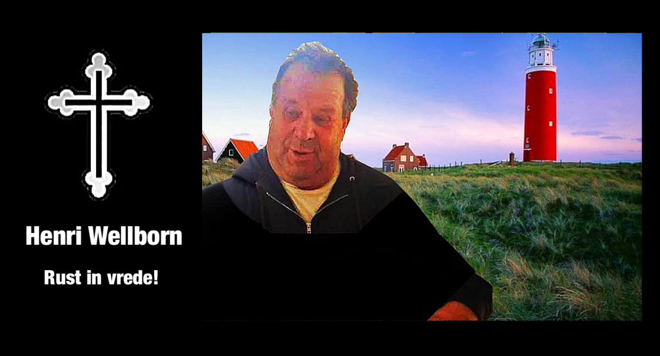 In memoriam Henri Wellborn