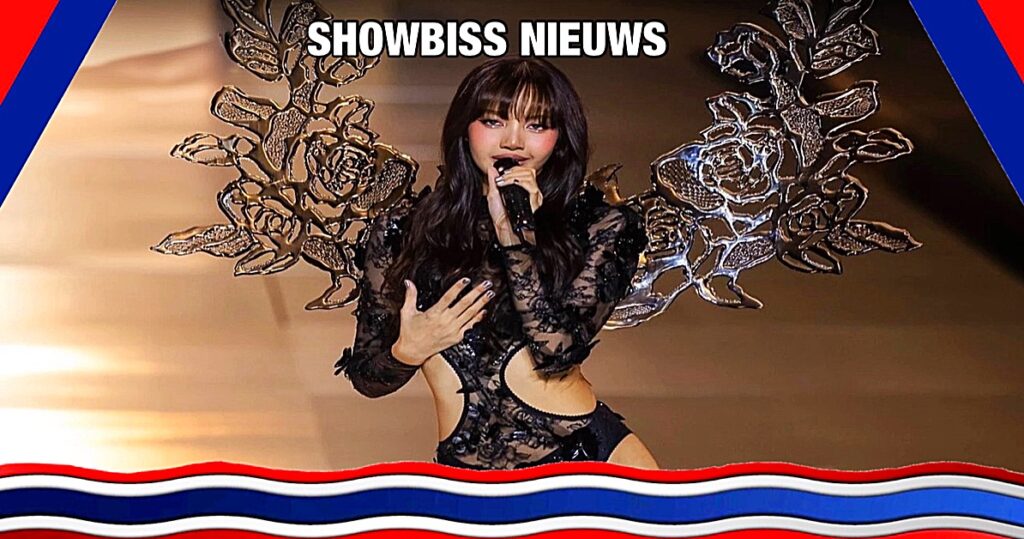 🎥| Eén Insta-post van de uit Thailand afkomstige Lisa Manobal levert Victoria’s Secret miljoenen op