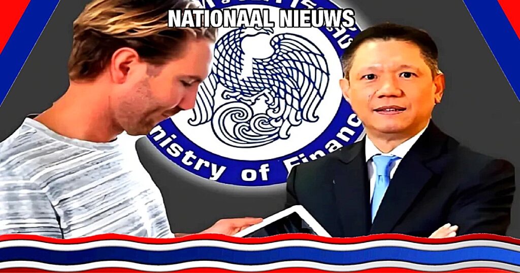 Belastinghervorming in Thailand: 55% van de expats overweegt mogelijke emigratie