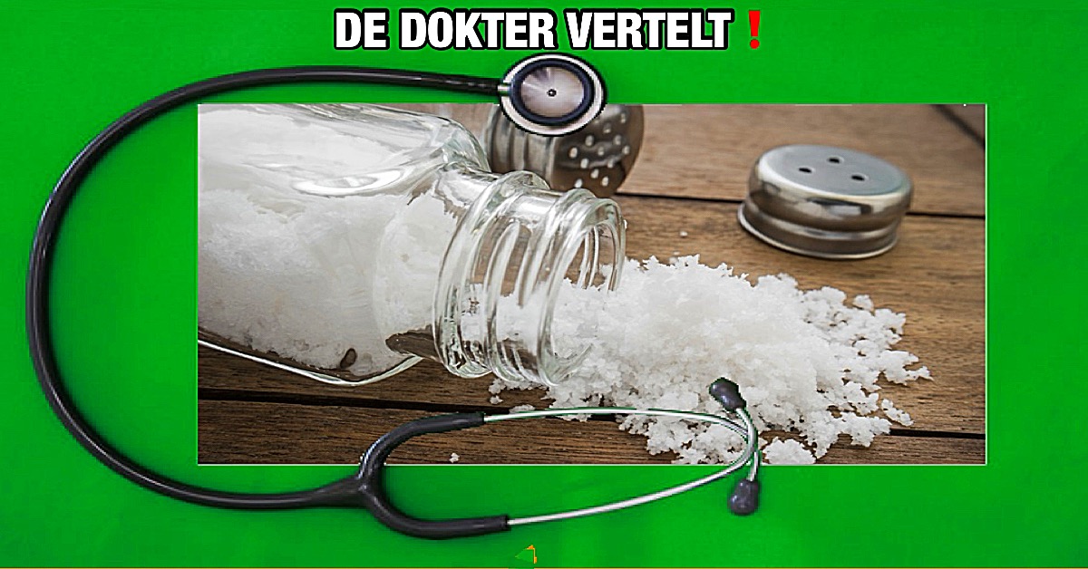 Mensen worden in Thailand te dik, de overheid stelt een zout- en vetbelasting voor om de volksgezondheid te bevorderen