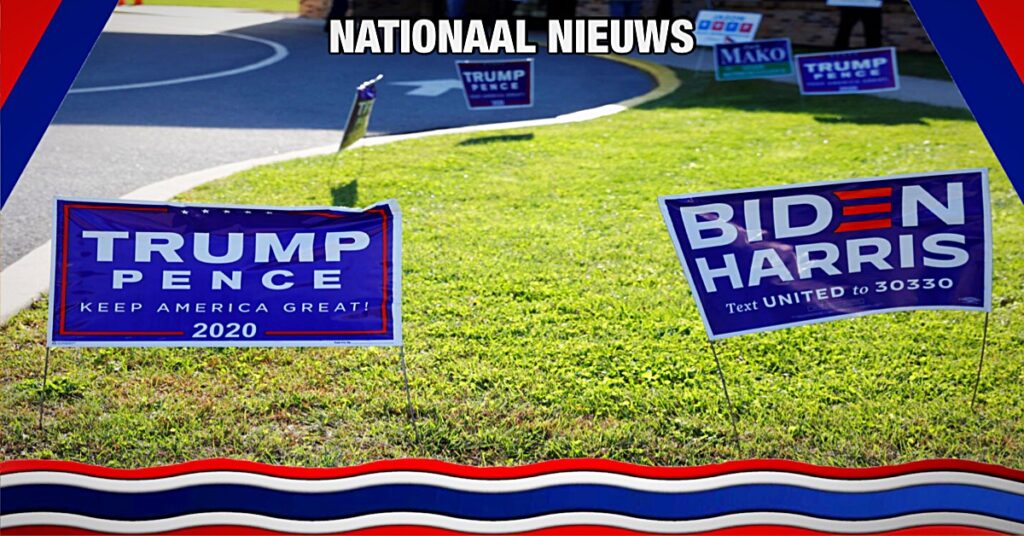 De Amerikaanse verkiezingen zijn allesbehalve een win- win situatie voor Thailand, met mogelijke gevolgen voor de export en markten