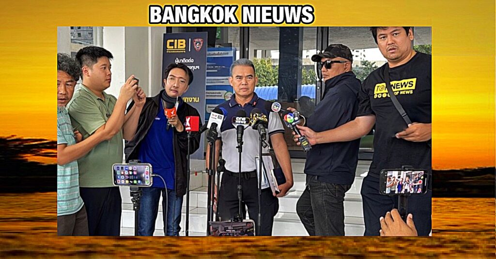 Thaise feng shui-goeroe valt uit de gratie als 25 slachtoffers klagen over fraude