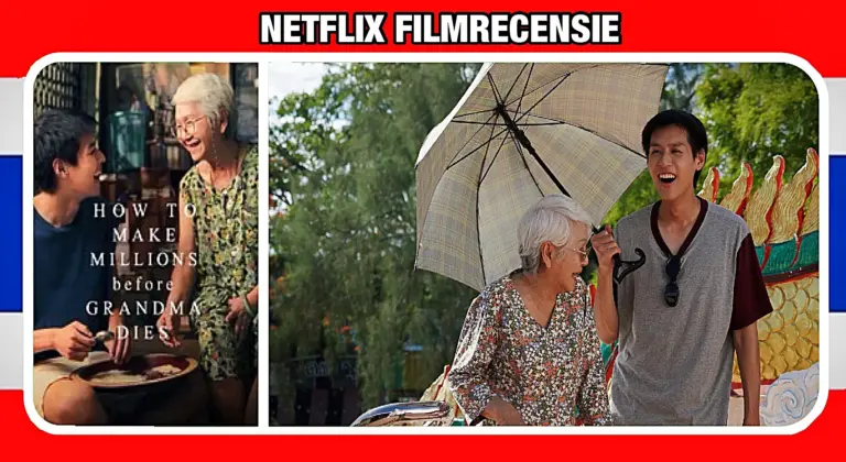 🎥 Netflix filmrecensie | Grootste Thaise filmhit ooit is even tragisch als aanstekelijk 