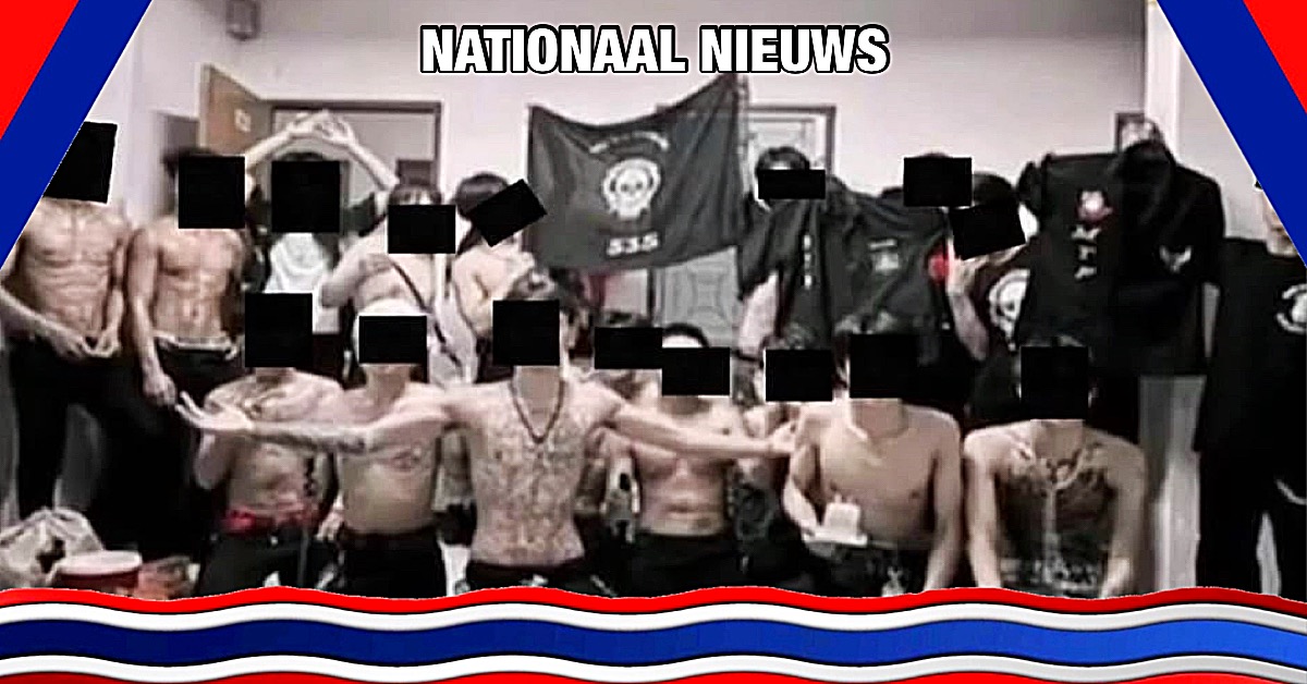 Politie Thailand voert onderzoek op tegen een buitenlandse gangs, die de rechtsstaat ondermijnen