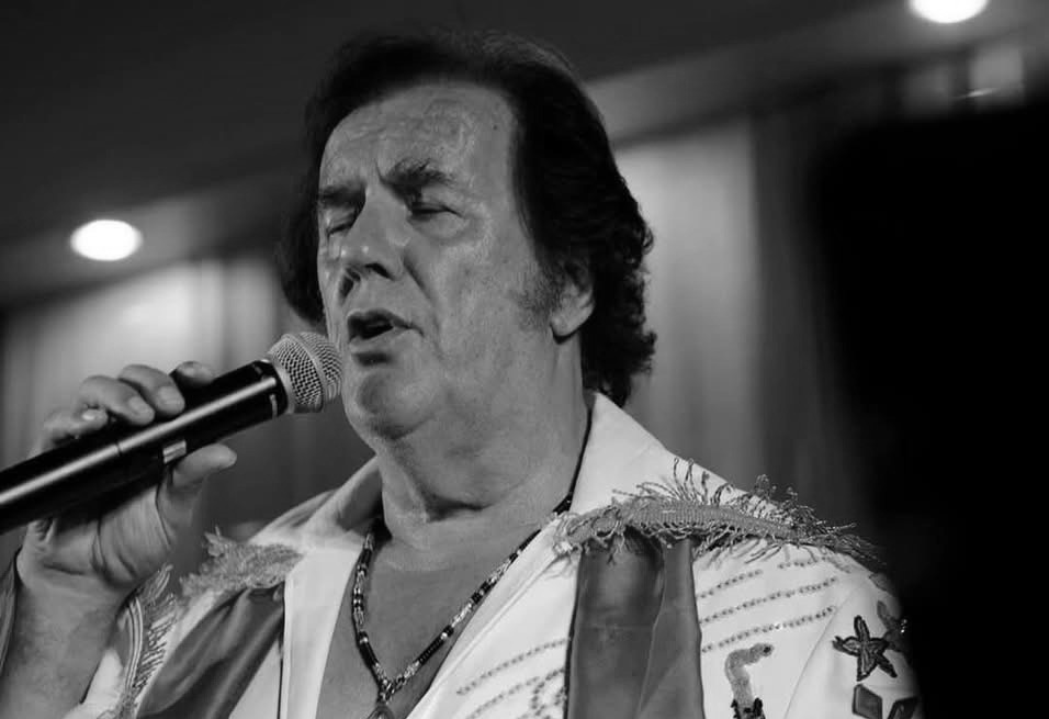 Hier de begrafenisinformatie om de laatste eer aan de markante Colin de Jong te tonen