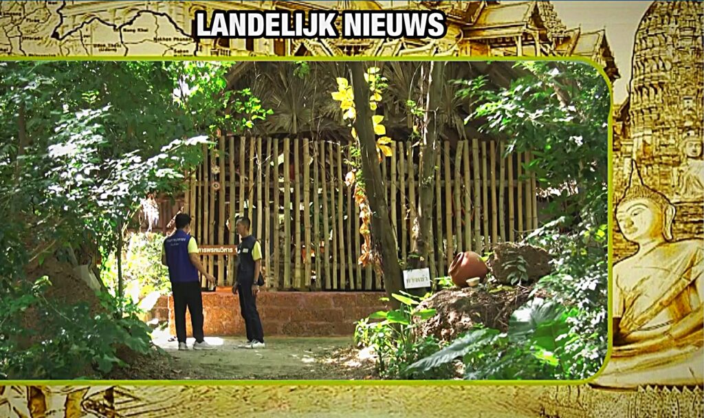 Horror van de bovenste plank. Autoriteiten vinden 32 lijken in Noord-Thailand. Dit brengt het totale aantal nu op 85