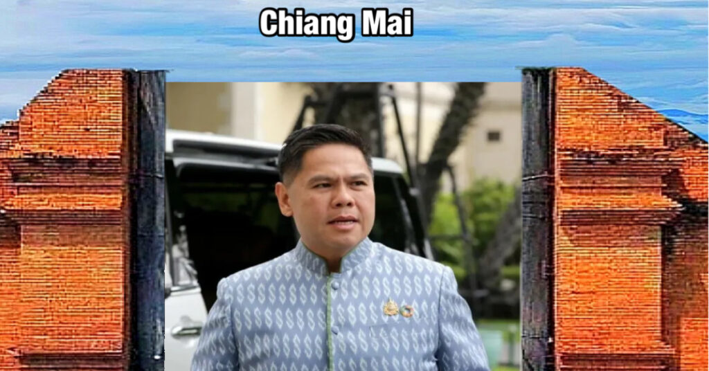 Alarmerende berichten over kindermisbruik ineen weeshuis in Chiang Mai, schudt ministerie van Thailand wakker