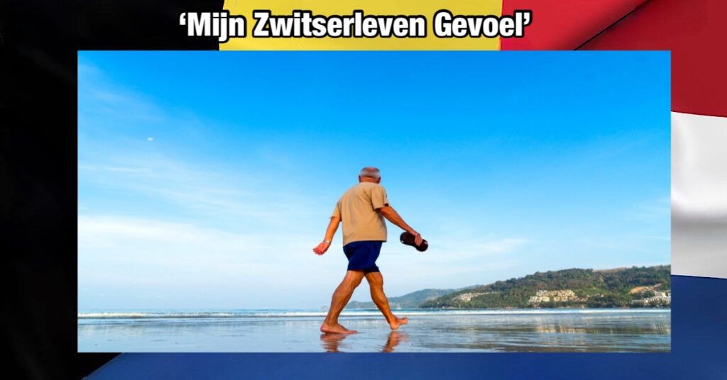 Cambodja belast het buitenlandse inkomen van gepensioneerde expats niet