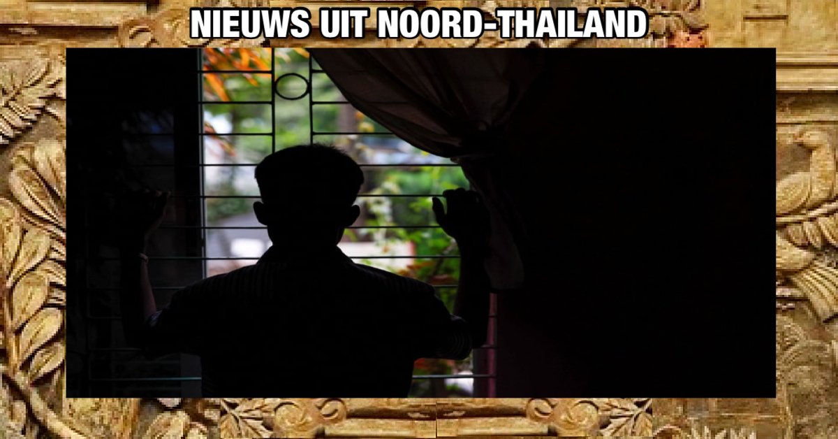Schendingen van de mensenrechten aan de grens van Thailand : Thaise soldaten martelden en doodde een migrant uit Myanmar
