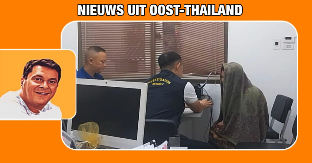 UPDATE | Vriendin van de vermoorde Thaise vrouw in Oost-Thailand heeft haar daad bekend, Duitse echtgenoot ontkent betrokkenheid