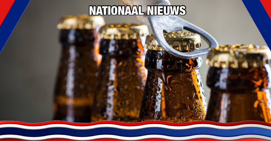 Thailand herziet de alcoholwetten, welke in 2025 geïmplementeerd worden