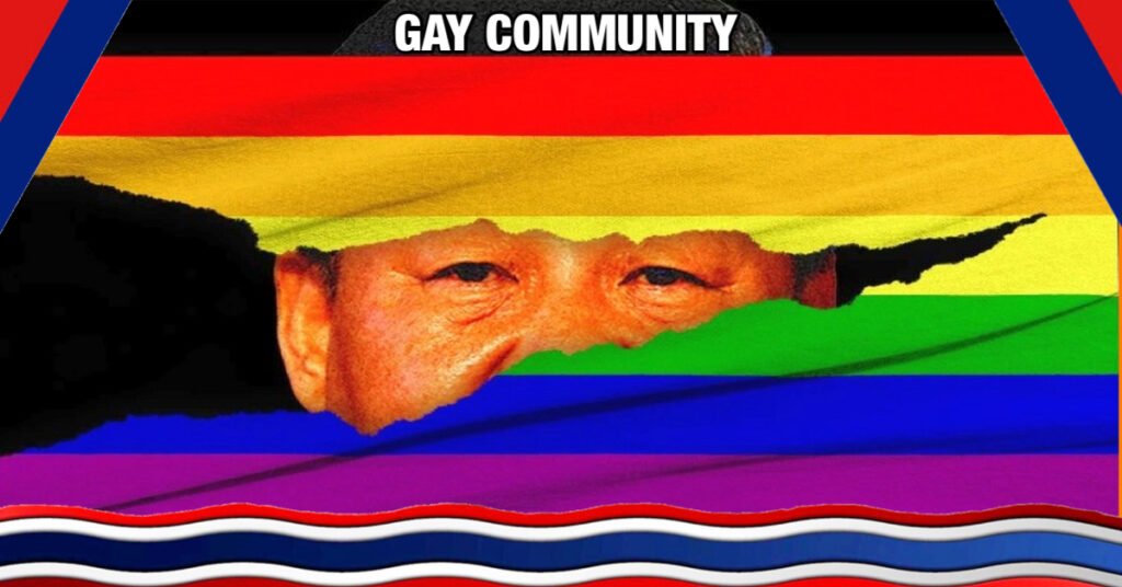 De roze dollar-toekomst van Thailand komt van nabijgelegen landen!