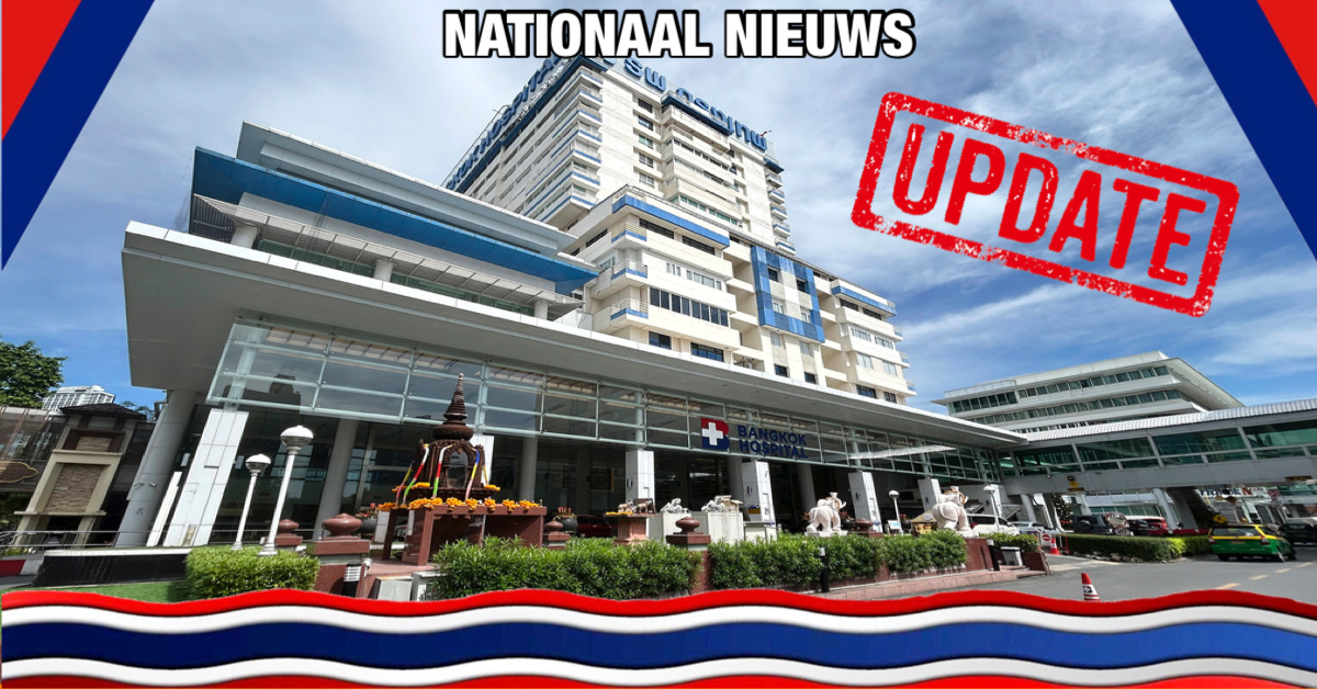 UPDATE | Het tweede Australische meisje is in Bangkok overleden aan een methanolvergiftiging die ze in Laos opliep.