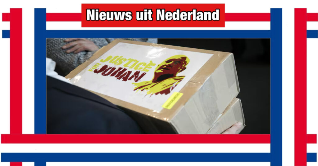 OM sluit overeenkomst met coffeeshopbaas die lange tijd in Thailand gevangen zat  