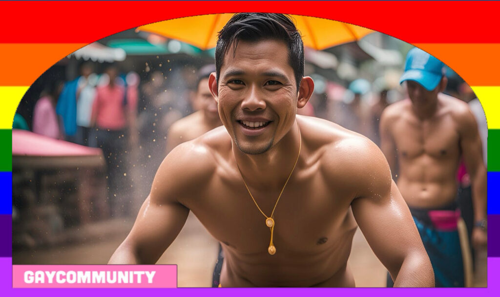 De wet op huwelijksgelijkheid in Thailand kan het land zomaar 2 miljard dollar door toerisme opleveren.