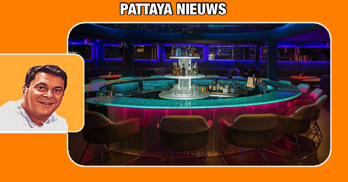 De herenclubs van Pattaya houden zich dankzij het ‘Destination Thailand-visum’ bezig met innovatieve vrijetijdsactiviteiten