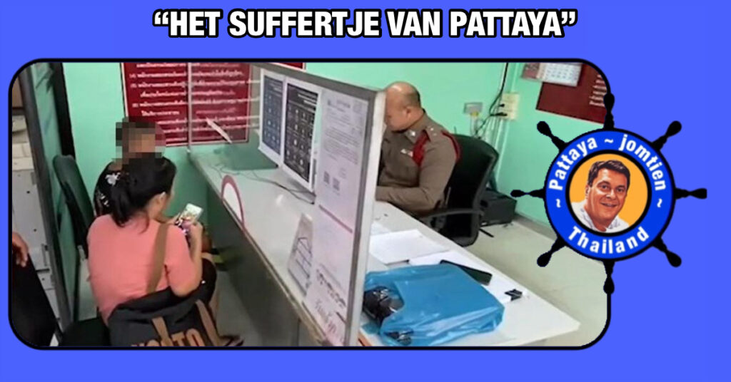 Ouders in Pattaya eisen gerechtigheid nadat een leraar hun zoon zou hebben gemolesteerd 