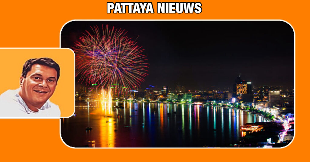 🎥 | In navolging van de hoofdstad van Thailand komt Pattaya nu ook met een promotie videoclip, met zgn. “Must-Do’s”