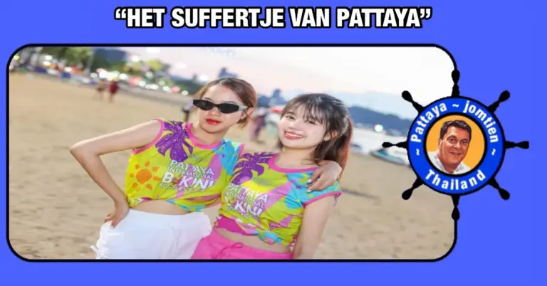 Pattaya organiseert dit een spannend weekend met internationaal tattoofestival en Bikini Beach Race