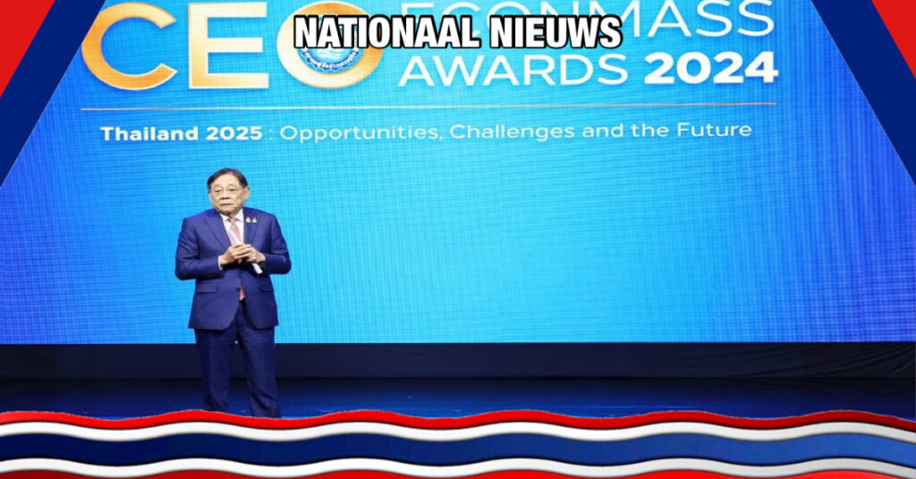 Thailand brengt een ommekeer teweeg in het leasebeleid: 99 jaar voor buitenlandse investeerders