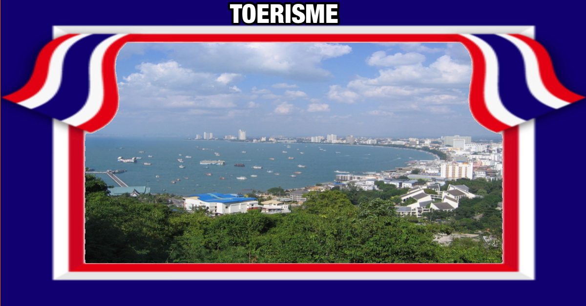 Hoteliers in Thailand luiden de noodklok, illegaal gerunde buitenlandse faciliteiten brengen de hotelsector in gevaar!