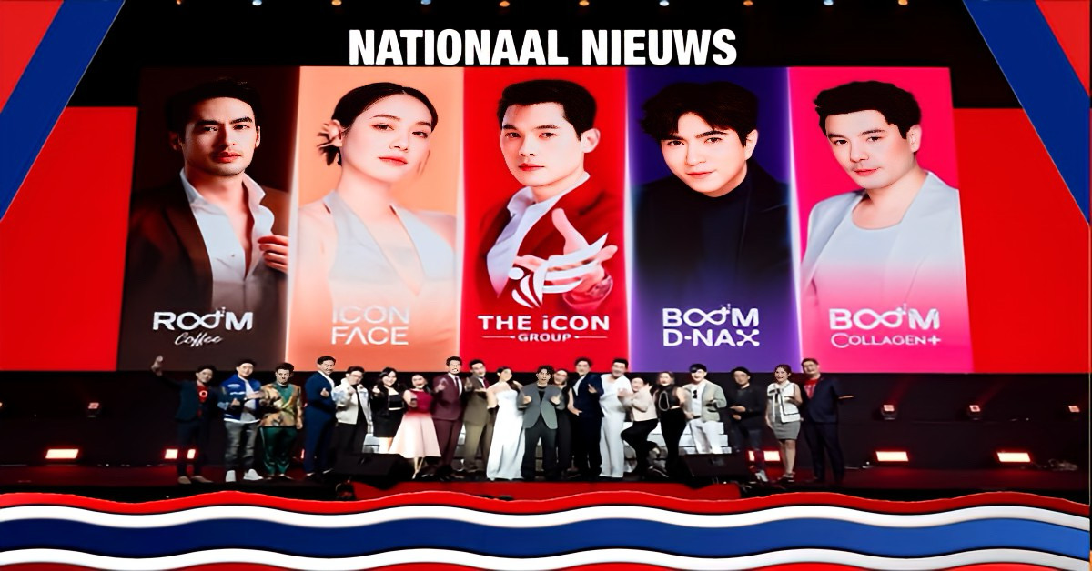 Serieus corruptieschandaal in Thailand: Voormalig plv. premier staat onder verdenking van witwassen en samenzwering