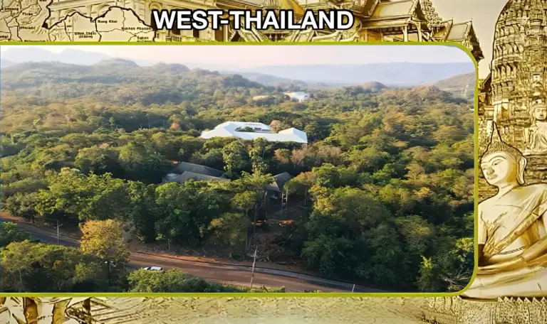 Zoektocht naar verdwaalde leerlingen en hun leraar in de Thaise jungle succesvol afgerond