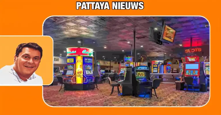 Het is nog maar de vraag of Pattaya een werkelijke casino zal krijgen, wed er maar niet op🎰