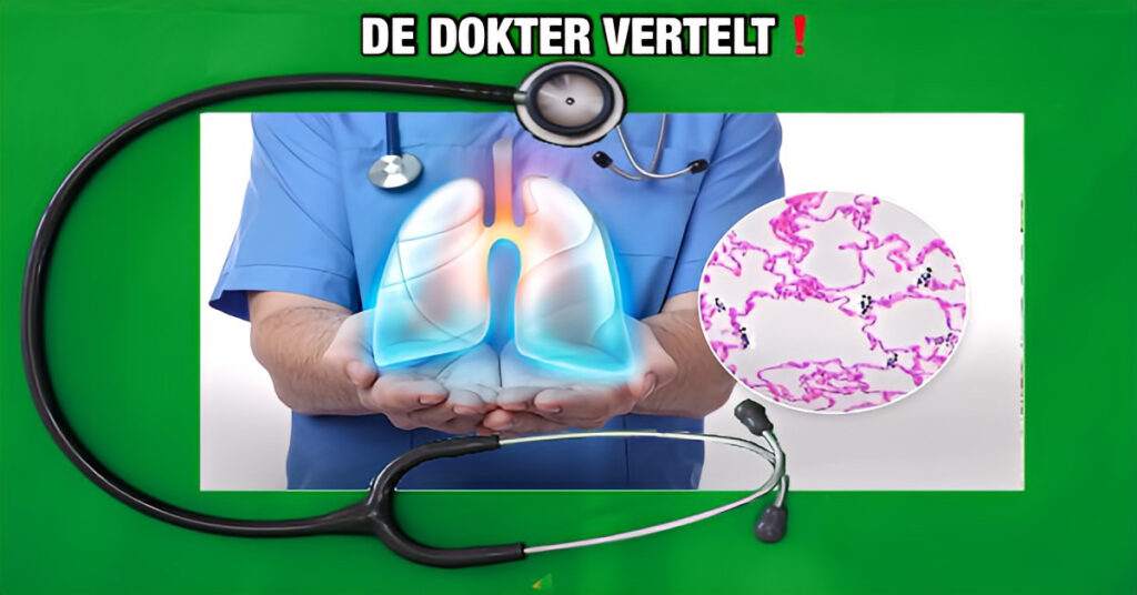 Alarmerende cijfers in Thailand, meer dan 40.000 tuberculosegevallen onopgemerkt 