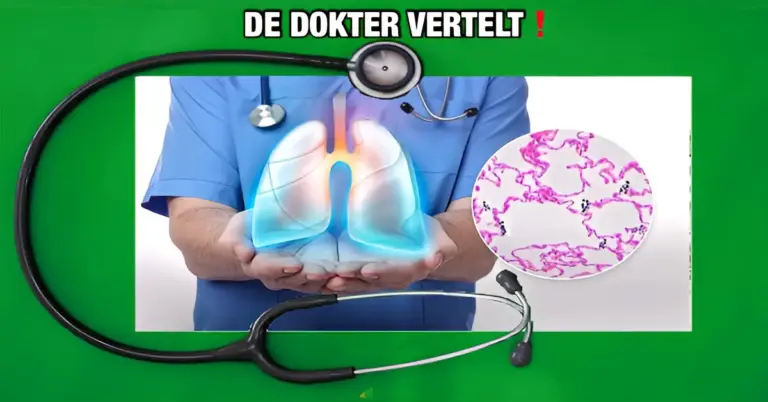 Alarmerende cijfers in Thailand, meer dan 40.000 tuberculosegevallen onopgemerkt 