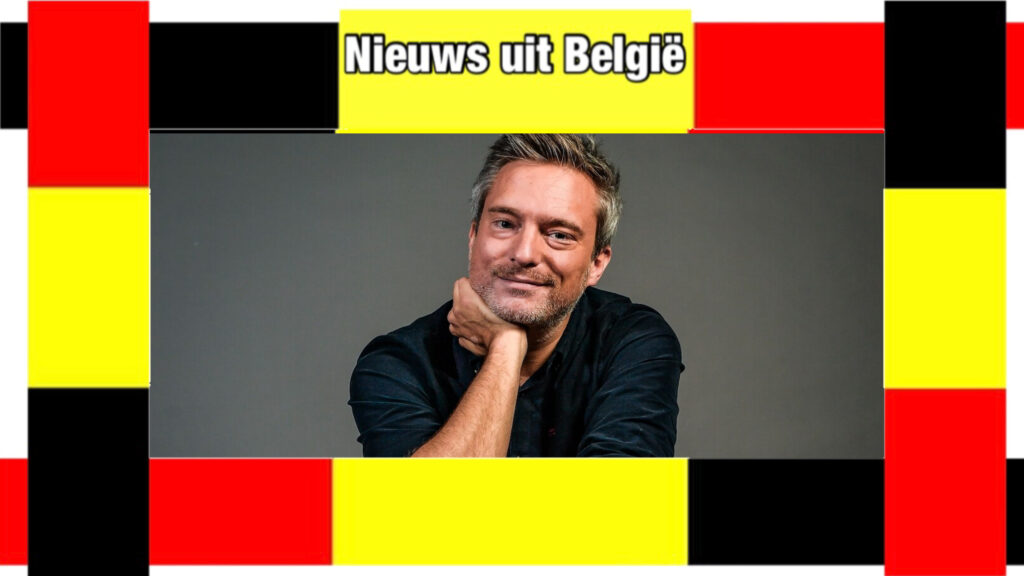 Tijdens een Thaise massage onthult Gilles De Coster waar het dertiende seizoen van ‘De Mol’ zich zal afspelen. 