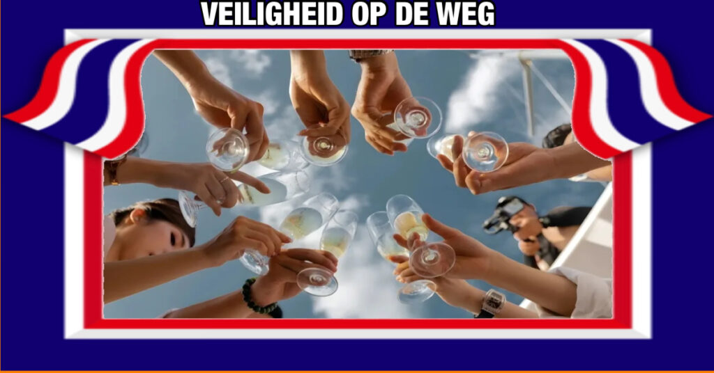 Thailand wilt de alcoholwet strenger maken, wanneer is is het laatste rondje?