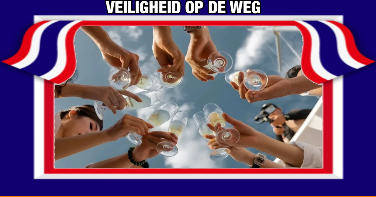 Thailand wilt de alcoholwet strenger maken, wanneer is is het laatste rondje?