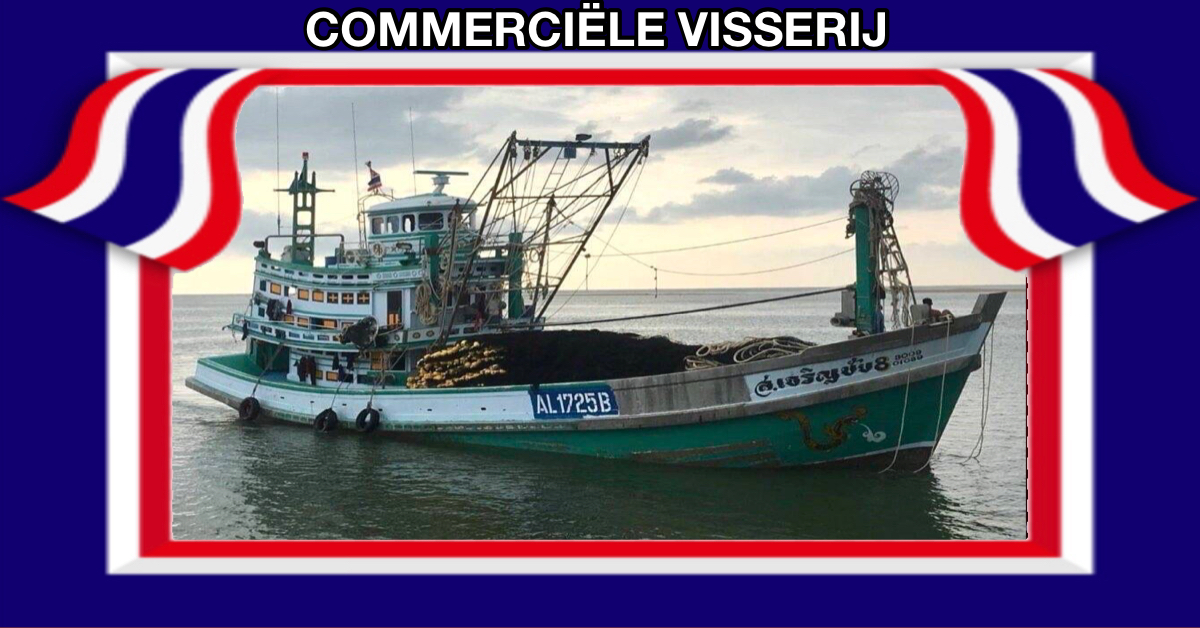 Myanmar’s strenge veroordeling tegen de gevangen Thaise vissers, vormt een onderbreking van de vriendschap met Thailand