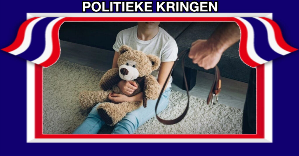 Einde aan lijfstraffen voor kinderen in Thailand: Thaise Senaat geeft groen licht