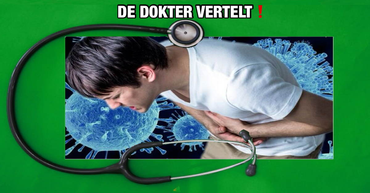 Norovirus-uitbraak in Oost-Thailand, ministerie van Volksgezondheid heeft een waarschuwing afgegeven!