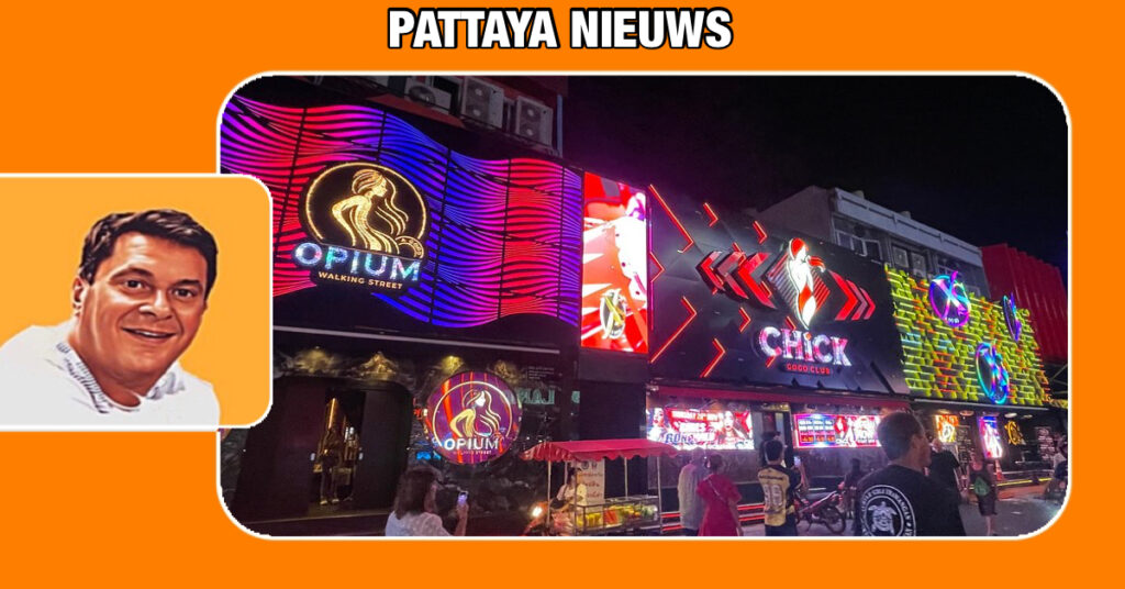 Vals “kattengezang” tijdens karaoke in barbecue-restaurant in Pattaya resulteert in bloedvergieten