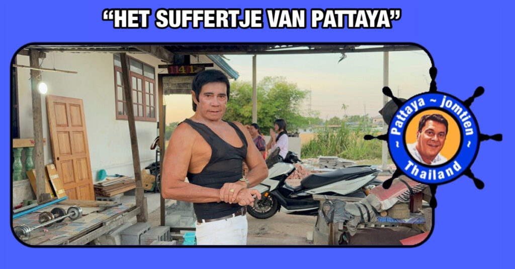 Opa Elvis Thailand gaat viraal dankzij zijn Elvis-achtige uiterlijk en fitte levensstijl op 78-jarige leeftijd