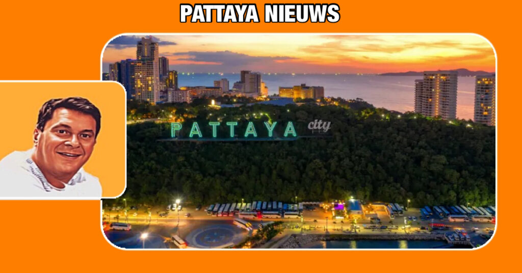 Lees hier wat de reisbrochures niet over Pattaya vermelden, toch ligt het hart van uw nieuwsbeer in deze toeristische metropool 