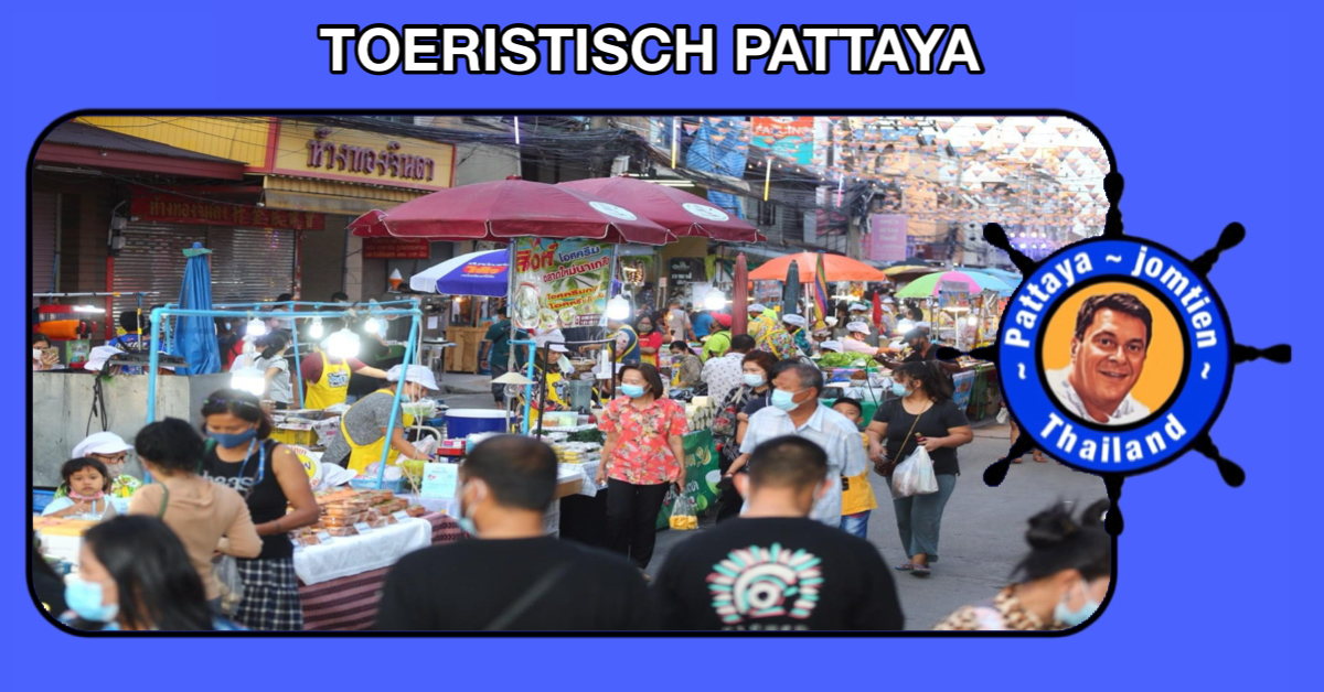 Komend weekend keert het jaarlijkse Naklua Walk and Eat Festival terug, boordevol heerlijk eten, gezelligheid en gratis muziekoptredens