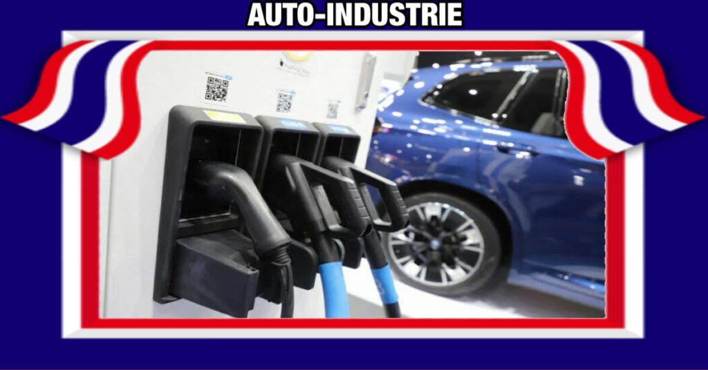 Thailand verlaagt autobelastingen om de productie van elektrische voertuigen te stimuleren. 