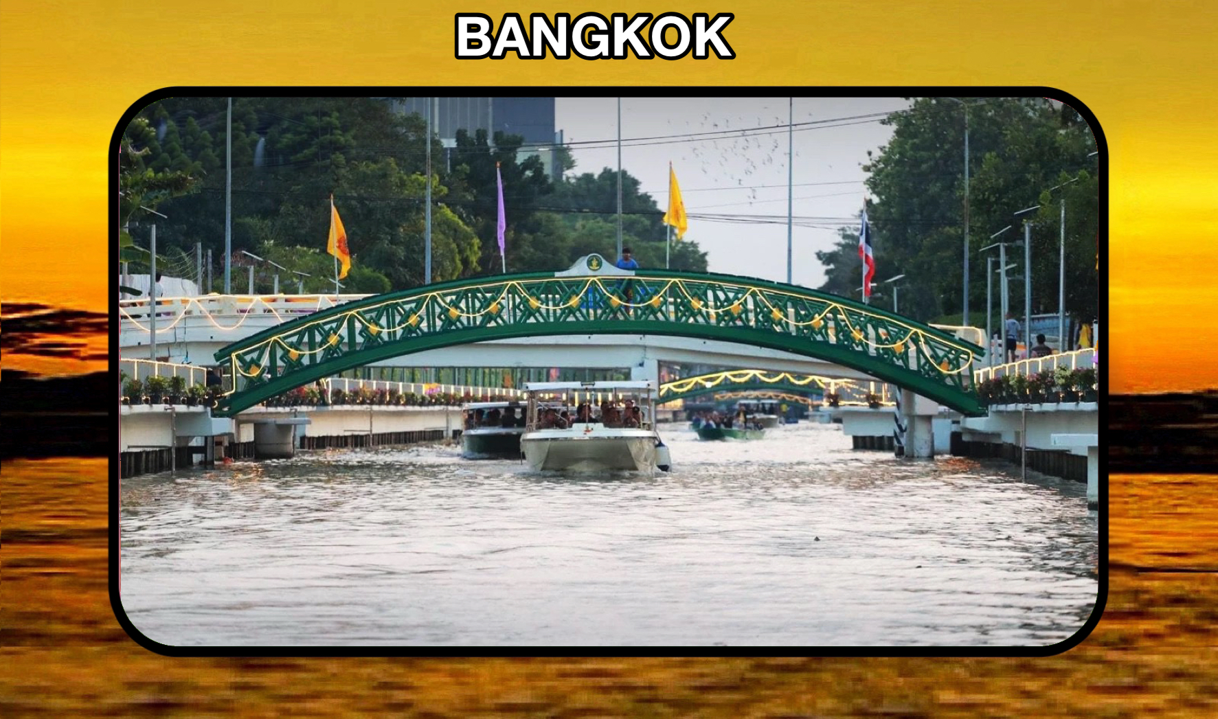 Het herstel van het Khlong Prem Prachakorn-kanaal in Bangkok nadert zijn voltooiing.