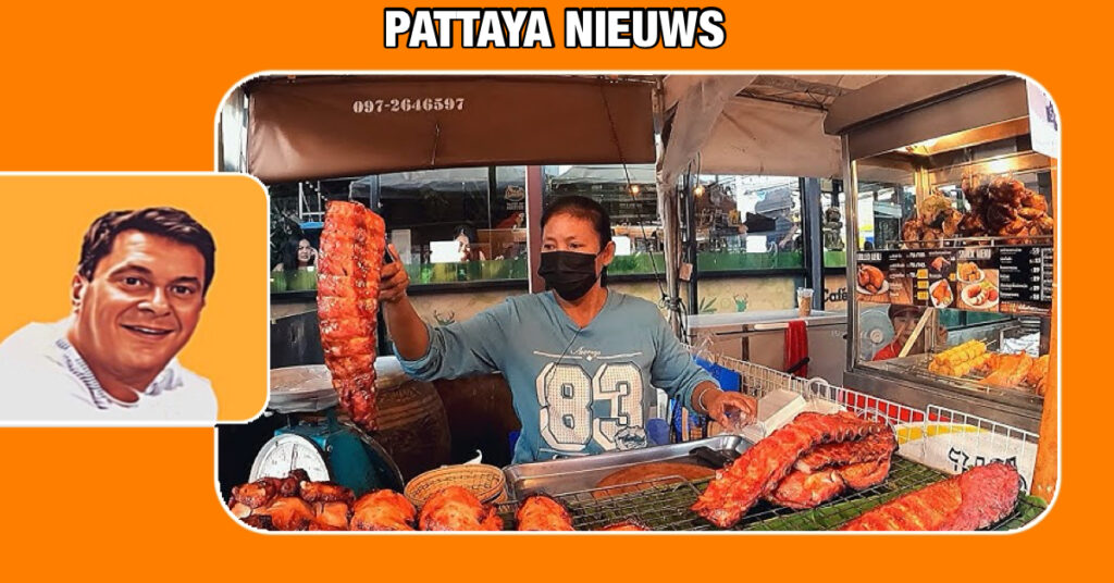 Verleidelijke culinaire hoogstandjes in Pattaya: een waar paradijs voor foodies zoals U en ik
